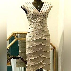 Vintage CACHE Cocktail Dress